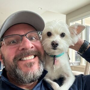 Meet your Posher, Scott